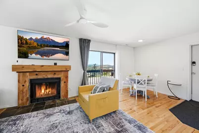 1660 Upper Ironhorse Loop #Unit G4, Park City, UT 84060 - Photo 4