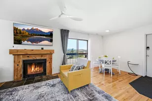 1660 Upper Ironhorse Loop, Park City, UT 84060 - Photo 4