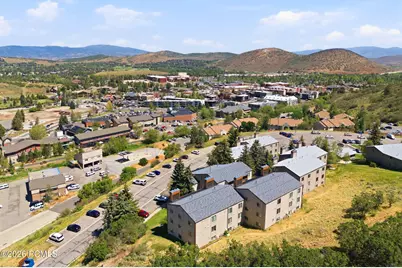 1660 Upper Ironhorse Loop #Unit G4, Park City, UT 84060 - Photo 24