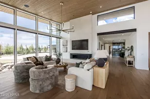 6634 Painted Valley Pass, Park City, UT 84098 - Photo 20