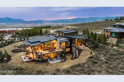 6634 Painted Valley Pass, Park City, UT 84098 - Photo 4