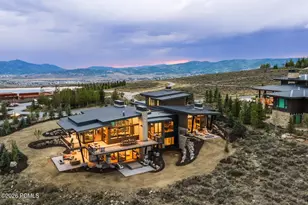 6634 Painted Valley Pass, Park City, UT 84098 - Photo 4