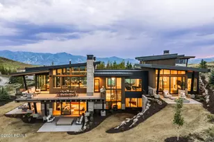 6634 Painted Valley Pass, Park City, UT 84098 - Photo 1