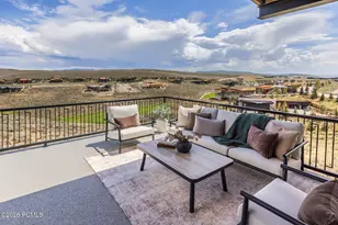 6634 Painted Valley Pass, Park City, UT 84098 - Photo 30