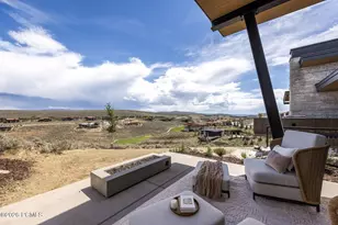 6634 Painted Valley Pass, Park City, UT 84098 - Photo 40