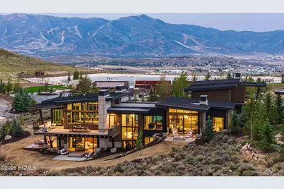 6634 Painted Valley Pass, Park City, UT 84098 - Photo 8