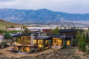 6634 Painted Valley Pass, Park City, UT 84098 - Photo 8