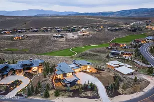 6634 Painted Valley Pass, Park City, UT 84098 - Photo 80