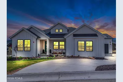 2698 S Bailey Court, Park City, UT 84060 - Photo 1