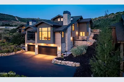 10784 N Hideout Trail, Hideout, UT 84036 - Photo 2