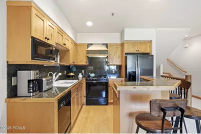 720 Deer Valley Drive #Unit 2, Park City, UT 84060 - Photo 6