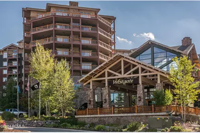 3000 Canyons Resort Drive #3516, Park City, UT 84098 - Photo 2
