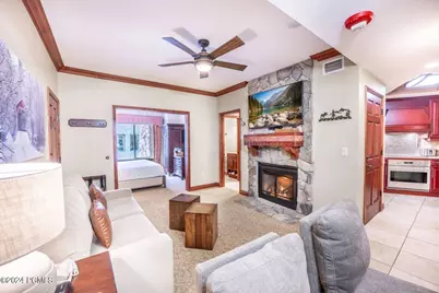 3000 Canyons Resort Drive #3516, Park City, UT 84098 - Photo 6