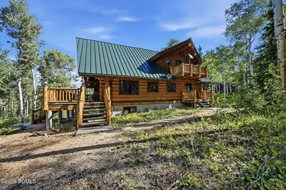 11192 E Maple Road, Heber City, UT 84032 - Photo 4