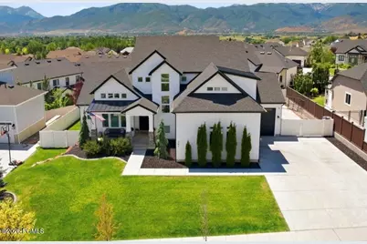 707 N 1490 E, Heber City, UT 84032 - Photo 4