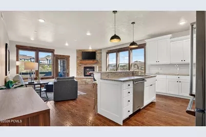1289 Deer Park Circle #Unit 102, Heber City, UT 84032 - Photo 8