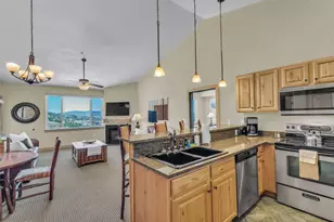 2653 W Canyons Resort Dr, Park City, UT 84098 - Photo 4