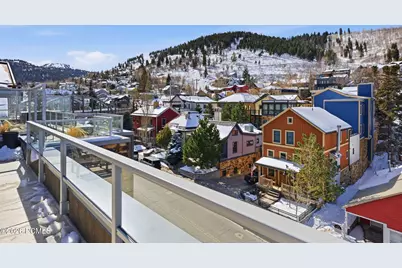 820 Park Avenue #203, Park City, UT 84060 - Photo 36