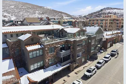 820 Park Avenue #203, Park City, UT 84060 - Photo 54