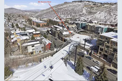 820 Park Avenue #203, Park City, UT 84060 - Photo 44