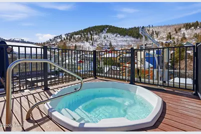 820 Park Avenue #203, Park City, UT 84060 - Photo 38