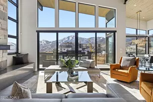 1322 W Skyridge Dr, Mayflower Mountain, UT 84032 - Photo 1