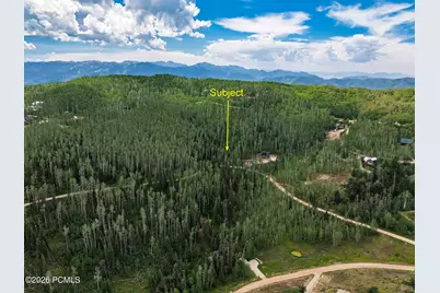 2096 S Uintah View Drive, Coalville, UT 84017 - Photo 1