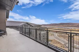 1702 W Glencoe Mountain Way, Park City, UT 84060 - Photo 46