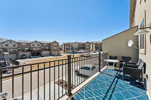 1089 W Wasatch Spring, Kamas, UT 84036 - Photo 26