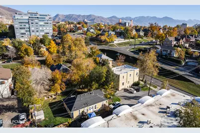 1169 E 200 South, Salt Lake City, UT 84102 - Photo 2