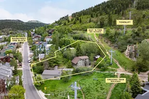 663 Woodside Ave, Park City, UT 84060 - Photo 2