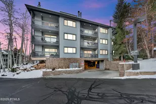 405 Silver King Dr, Park City, UT 84060 - Photo 2