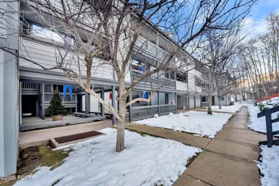 405 Silver King Drive #121, Park City, UT 84060 - Photo 4