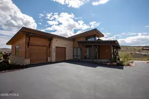 3875 E Tuhaye Holw, Kamas, UT 84036 - Photo 6