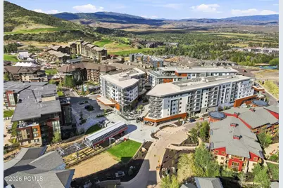 2417 W High Mountain Road #3210, Park City, UT 84098 - Photo 38
