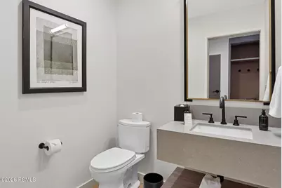 2417 W High Mountain Road #3210, Park City, UT 84098 - Photo 32