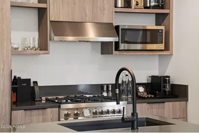 2417 W High Mountain Road #3210, Park City, UT 84098 - Photo 14