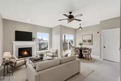 900 Bitner Road #Apt A35, Park City, UT 84098 - Photo 4