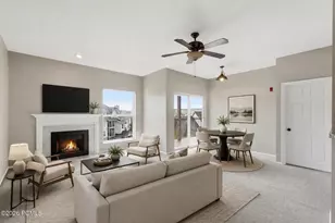 900 Bitner Rd, Park City, UT 84098 - Photo 4