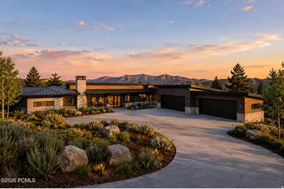 7429 W Golden Bear Loop, Park City, UT 84098 - Photo 1