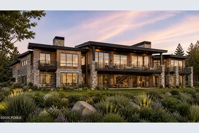 7429 W Golden Bear Loop, Park City, UT 84098 - Photo 2