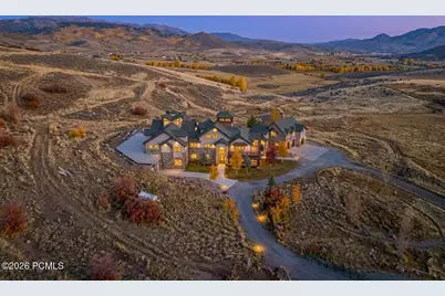 246 Woods Creek Road, Morgan, UT 84050 - Photo 2