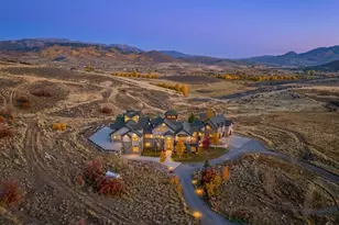246 Woods Creek Rd, Morgan, UT 84050 - Photo 2