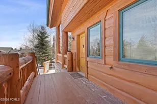 3995 N Timber Wolf Ln, Park City, UT 84098 - Photo 4