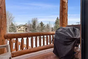 3995 N Timber Wolf Ln, Park City, UT 84098 - Photo 14