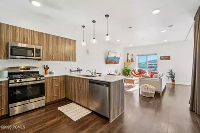 6523 Serviceberry Drive #A304, Park City, UT 84098 - Photo 6