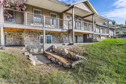 615 Cherry Canyon Drive, Wanship, UT 84017 - Photo 4