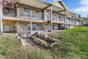 615 Cherry Canyon Dr, Wanship, UT 84017 - Photo 4