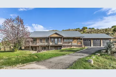 615 Cherry Canyon Drive, Wanship, UT 84017 - Photo 2