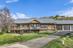 615 Cherry Canyon Dr, Wanship, UT 84017 - Photo 2